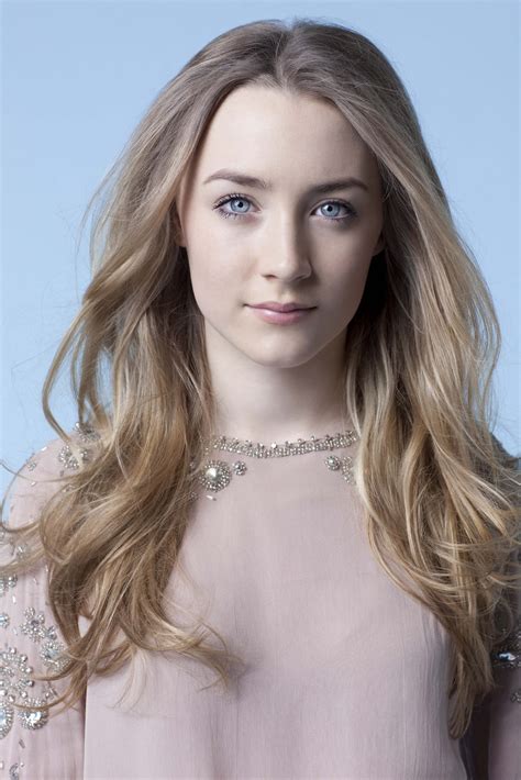 saoirse ronan nude|NSFW Compilation : r/SaoirseRonan